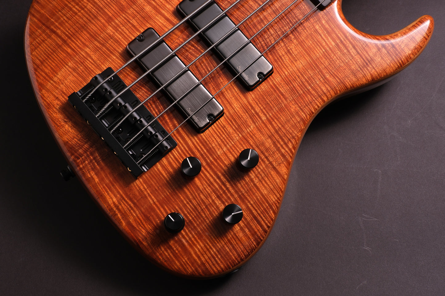 Sadowsky MasterBuilt 24-Fret Modern Bass 2025 Limited Edition