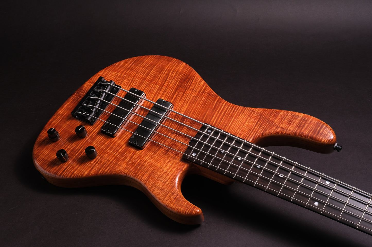 Sadowsky MasterBuilt 24-Fret Modern Bass 2025 Limited Edition