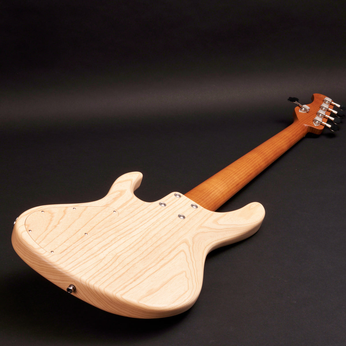 Sadowsky MasterBuilt Modern 5 24-Fret Macassar Ebony Top 5-string bass at Bass Freaks