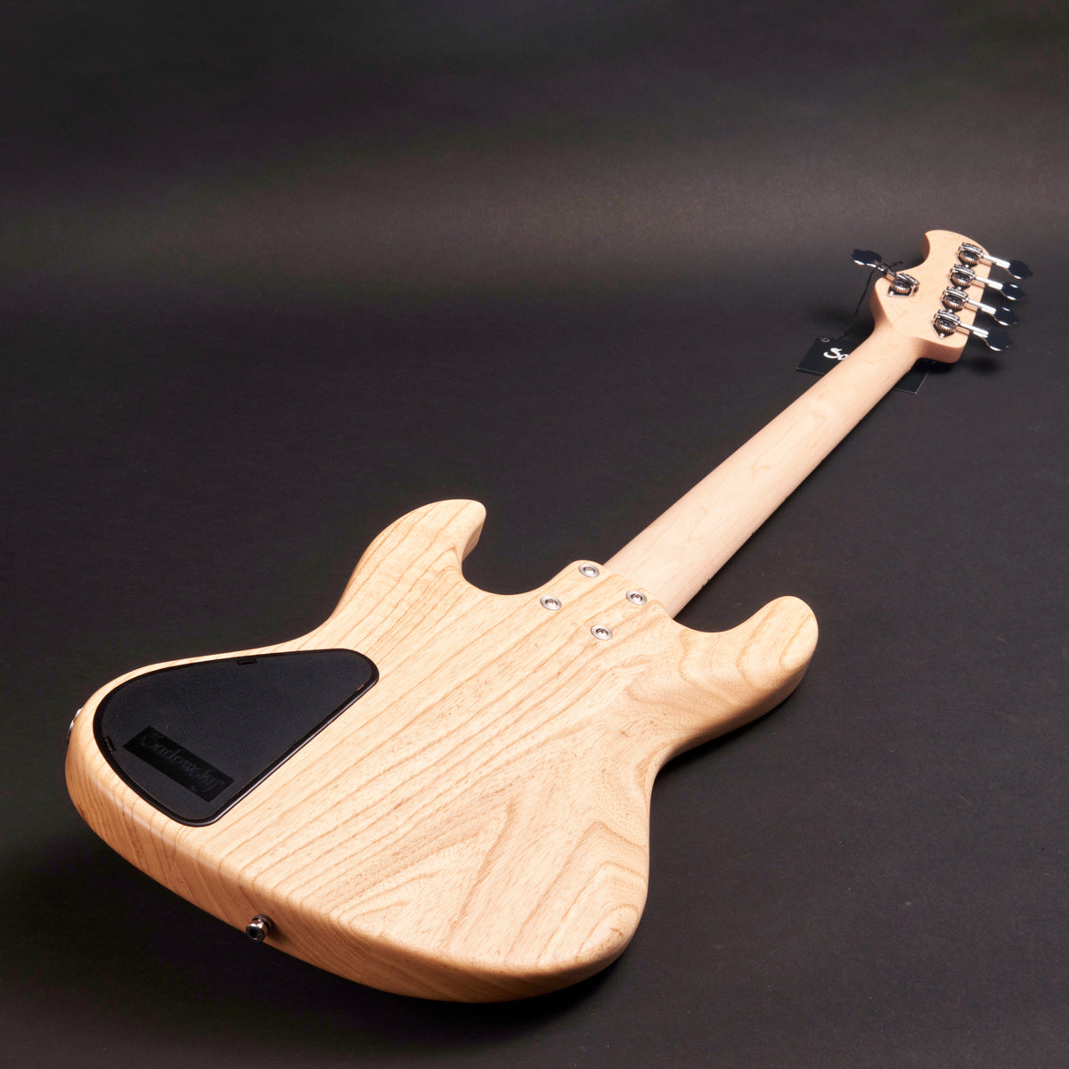 Sadowsky MetroLine 21-Fret Vintage M/J 5 Natural Transparent Satin, bajo eléctrico de 5 cuerdas en Bass Freaks