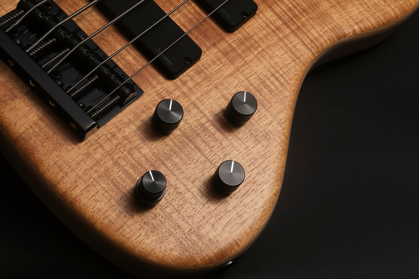 Sadowsky MetroLine 24-Fret Modern Bass – 2025 Limited Edition