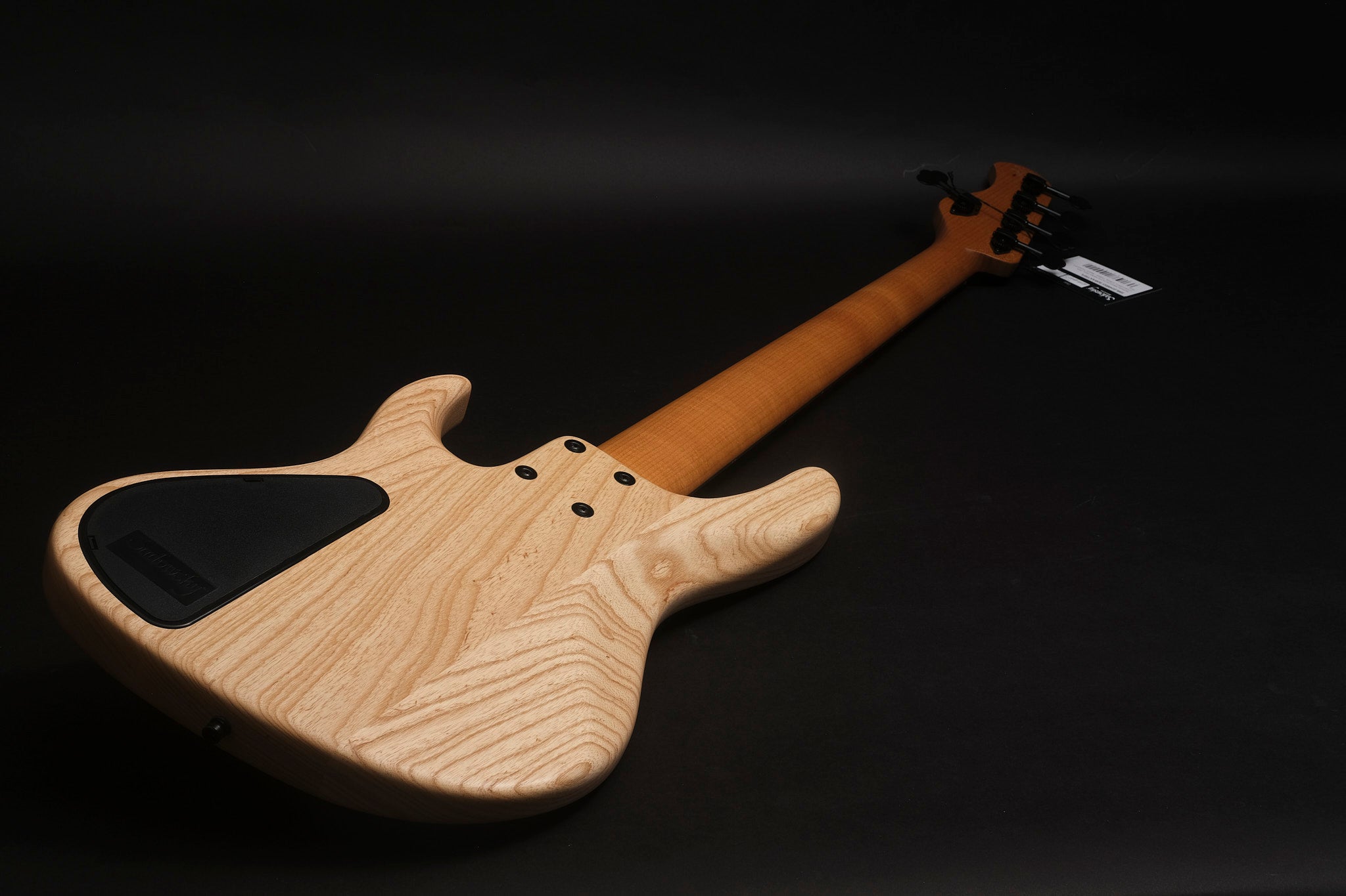Sadowsky MetroLine Modern 5 24-Fret FL Ltd 2025 - Koa Natural