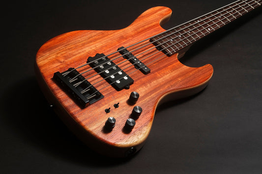 Sadowsky Metroline 21-fret Std M/J 5 Limited Edition 2024