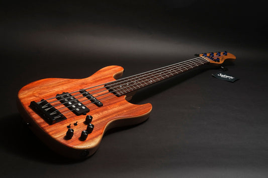 Sadowsky Metroline 21-fret Std M/J 5 Limited Edition 2024