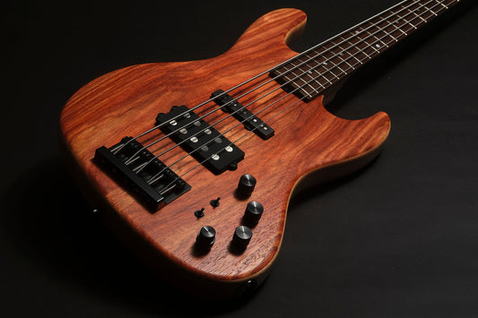 Sadowsky Metroline 21-fret Std M/J 5 Limited Edition 2024