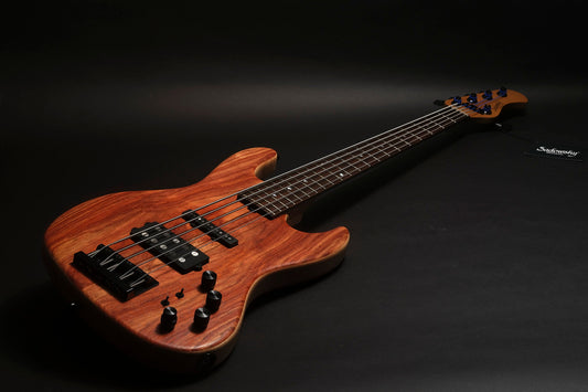 Sadowsky Metroline 21-fret Std M/J 5 Limited Edition 2024