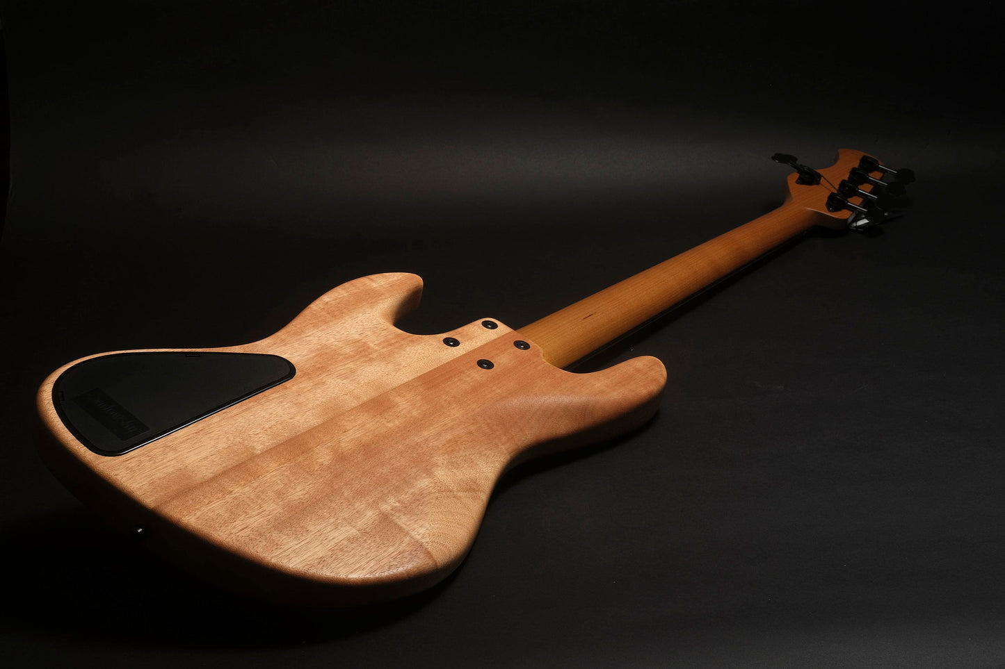Sadowsky Metroline 21-fret Std M/J 5 Ltd Edition 2024