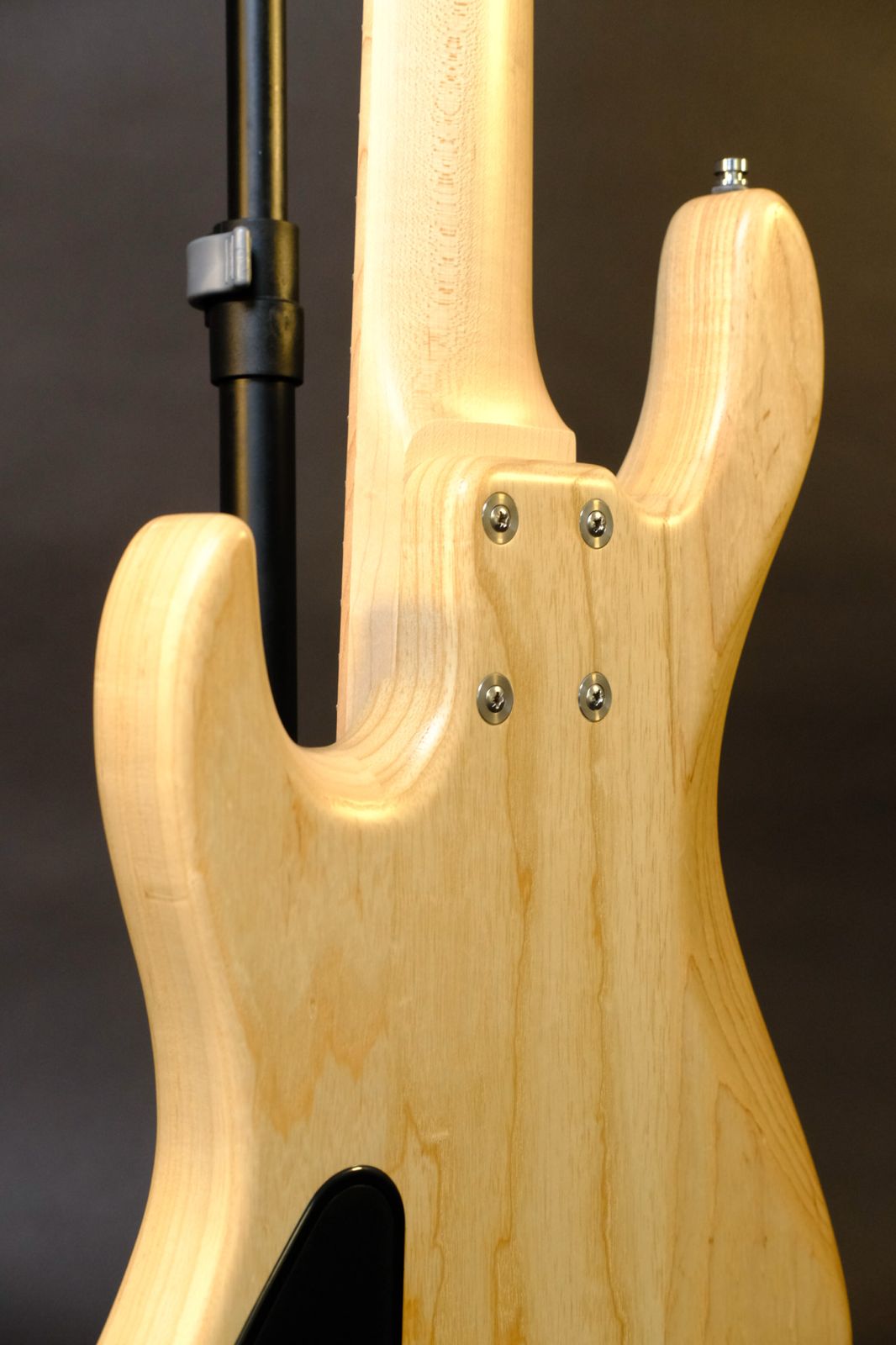 Sadowsky Guitars Will lee 5 'Natural' (in stock)