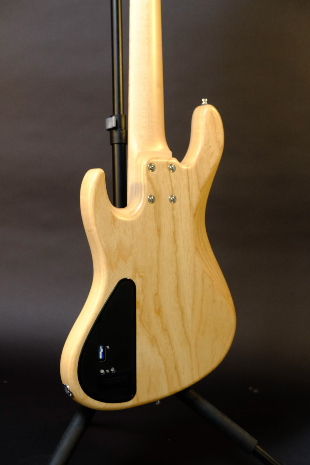 Sadowsky Guitars Will lee 5 'Natural' (in stock)