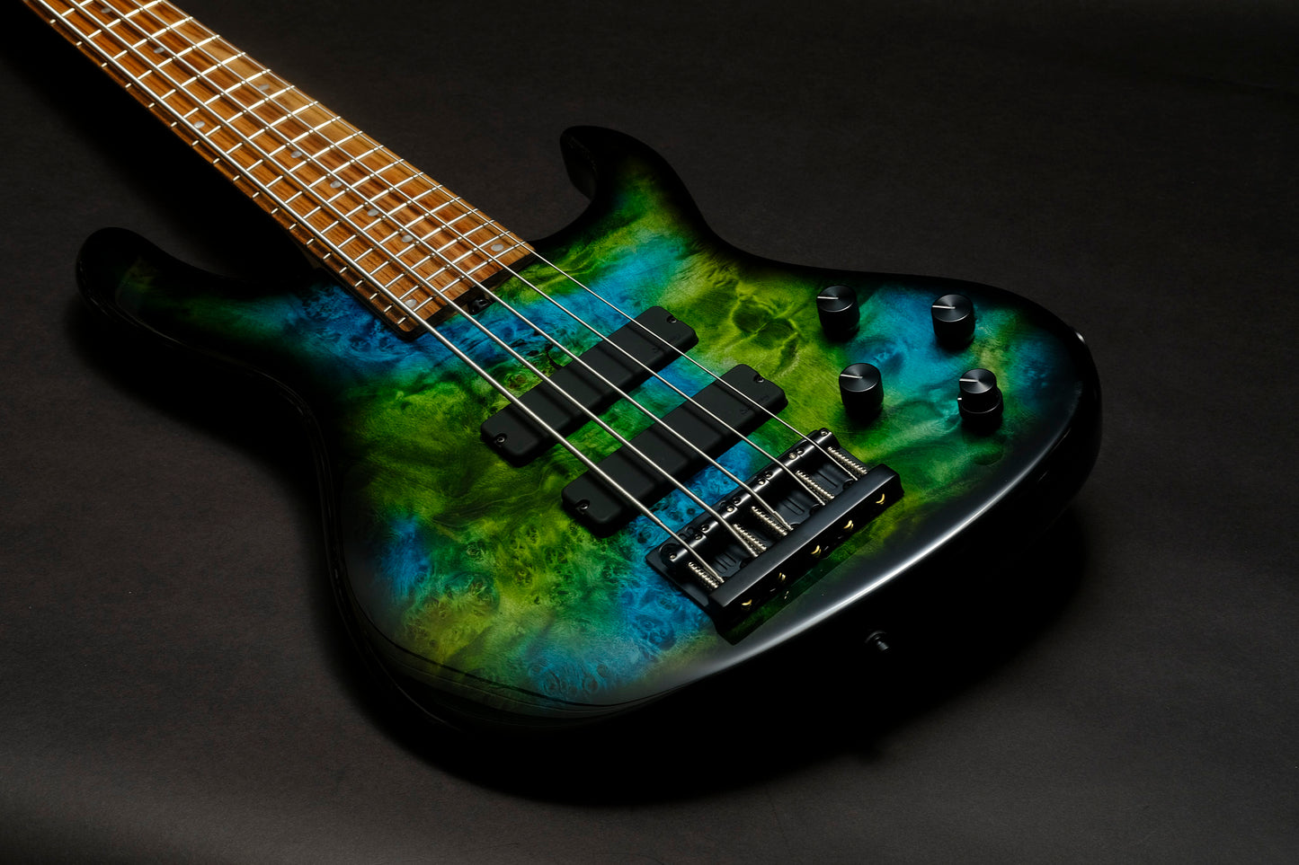 Sadowsky Modern Bass Special Edition Nebula