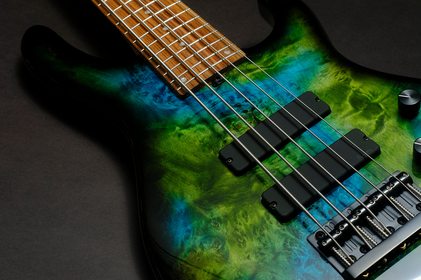 Sadowsky Modern Bass Special Edition Nebula