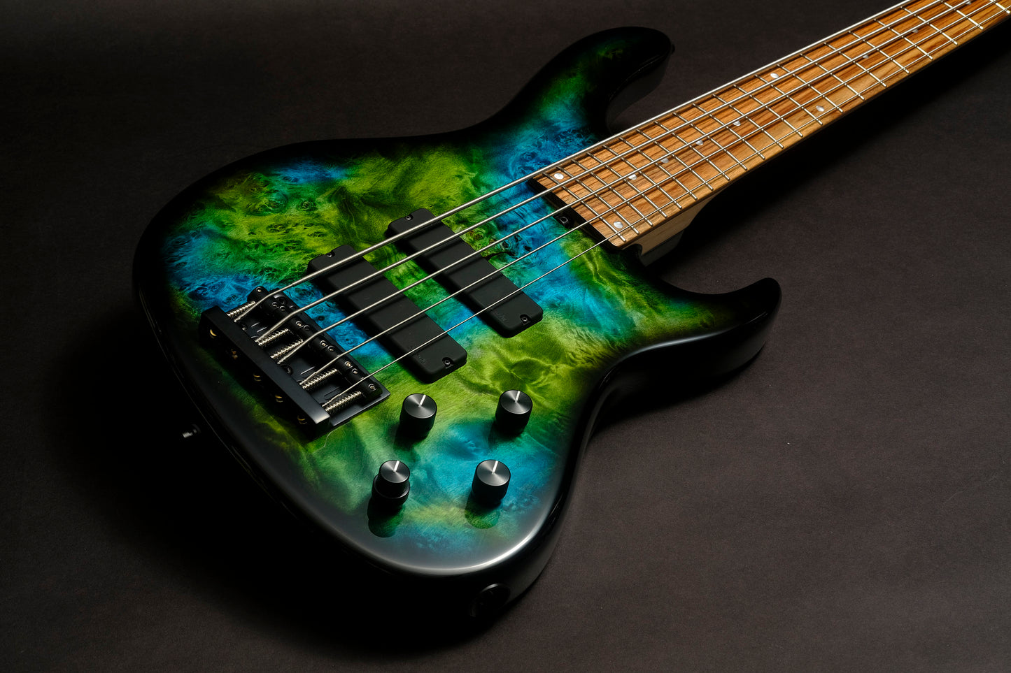 Sadowsky Modern Bass Special Edition Nebula