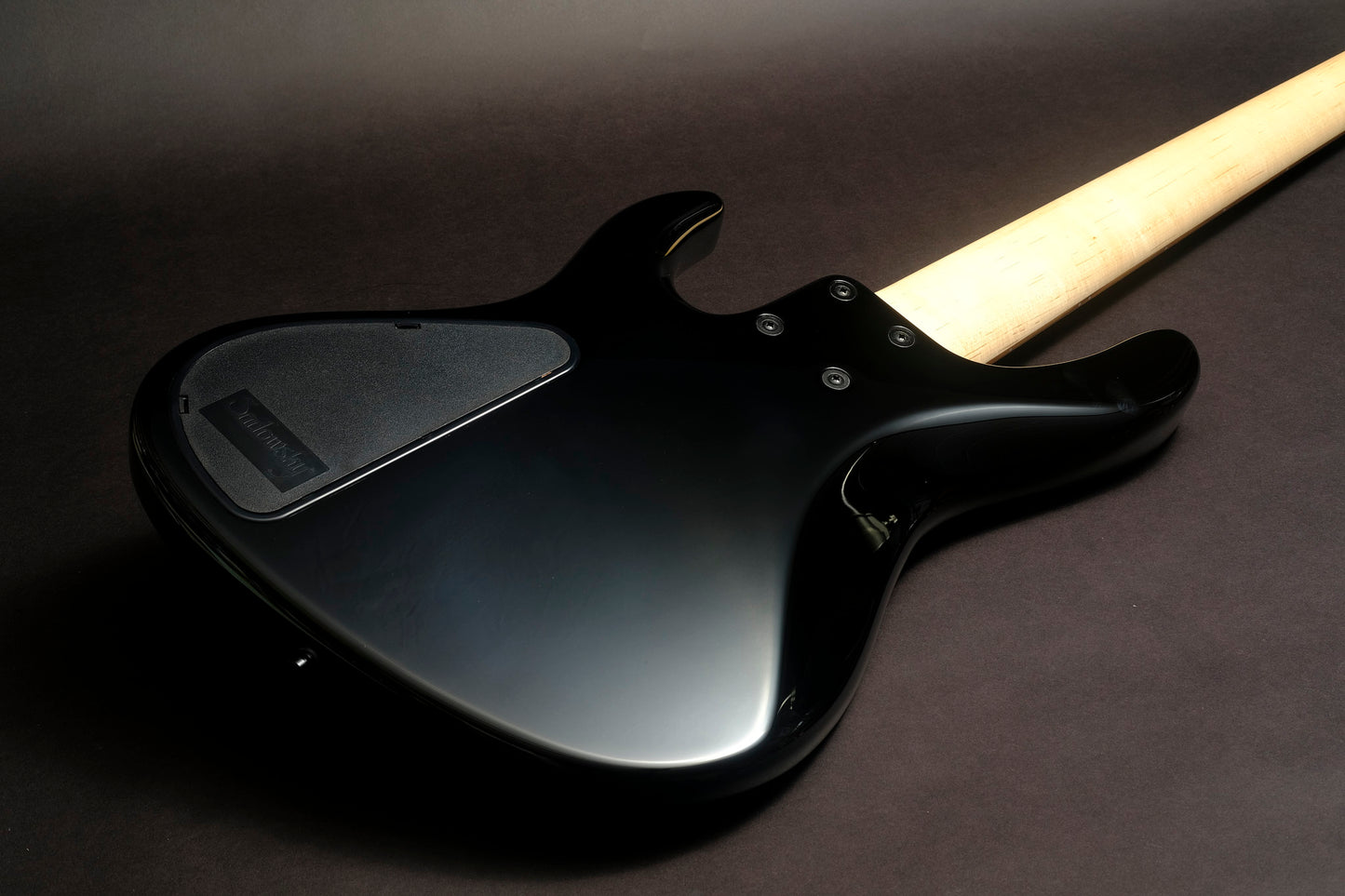 Sadowsky Modern Bass Special Edition Nebula