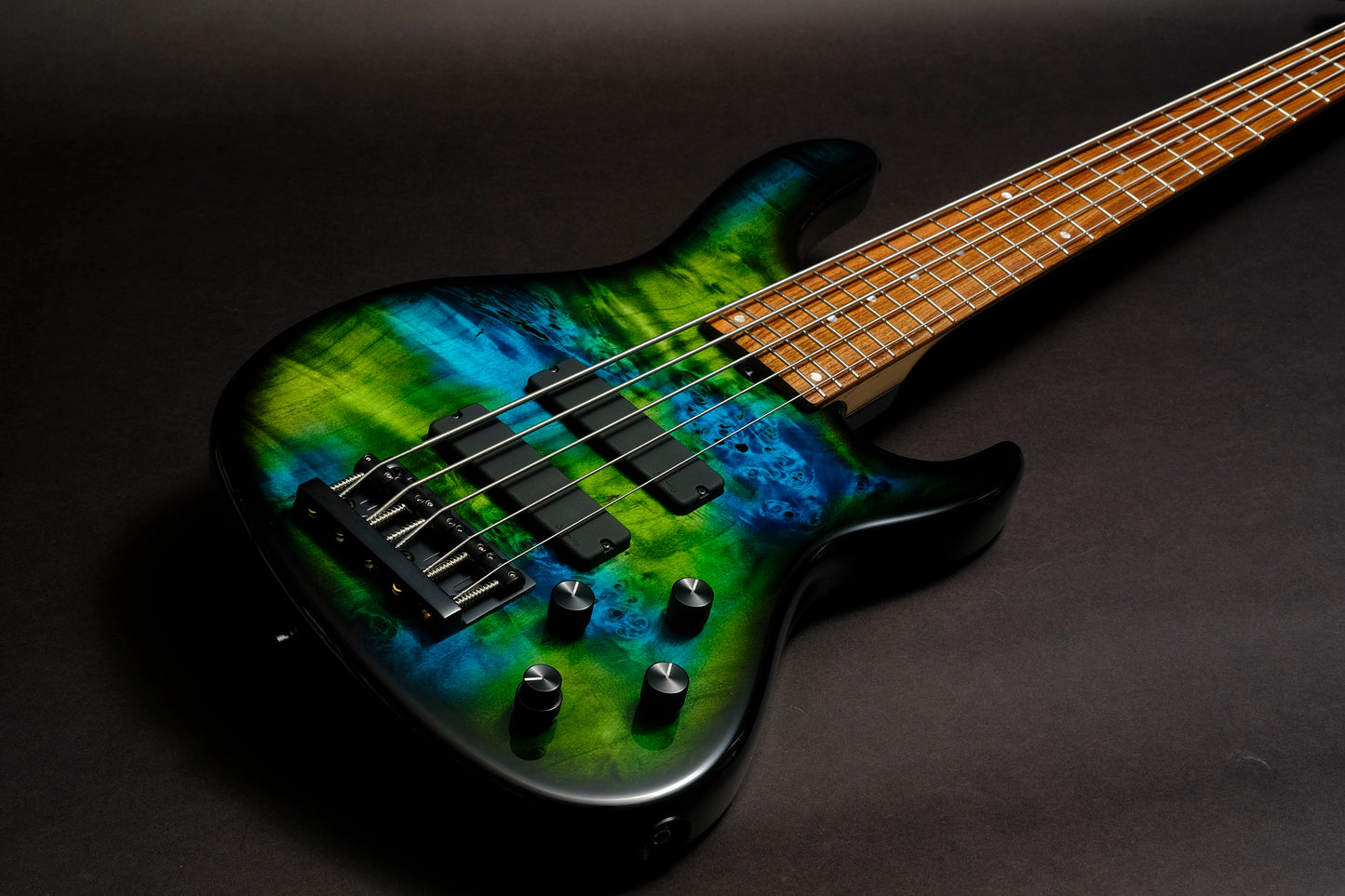 Sadowsky Modern Bass Special Edition Nebula