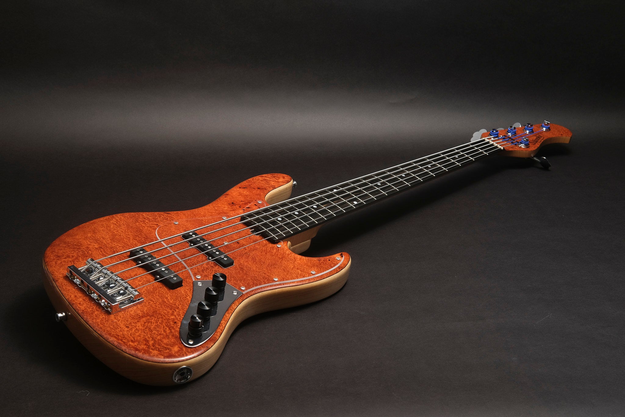 ベース history sadowsky mod Sadowsky Vintage J-5 21 Custom Redwood – Bass Freaks - Bass Freaks