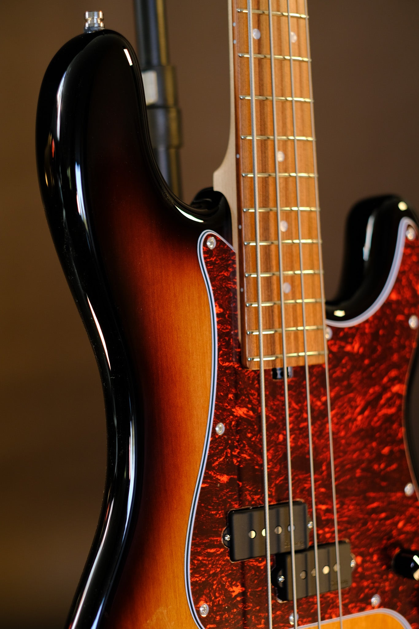 Sadowsky MetroLine P bass 'Vintage burst'