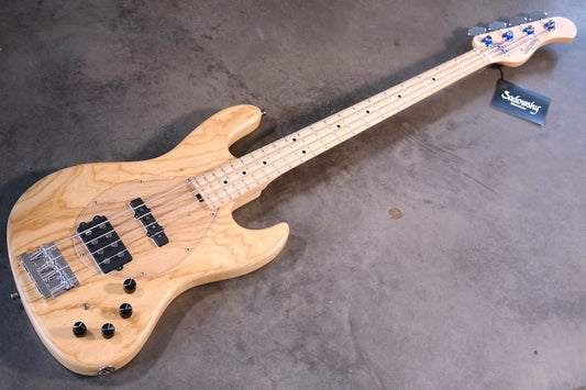 Sadowsky Guitars Metroline M/J 4 'Natural'