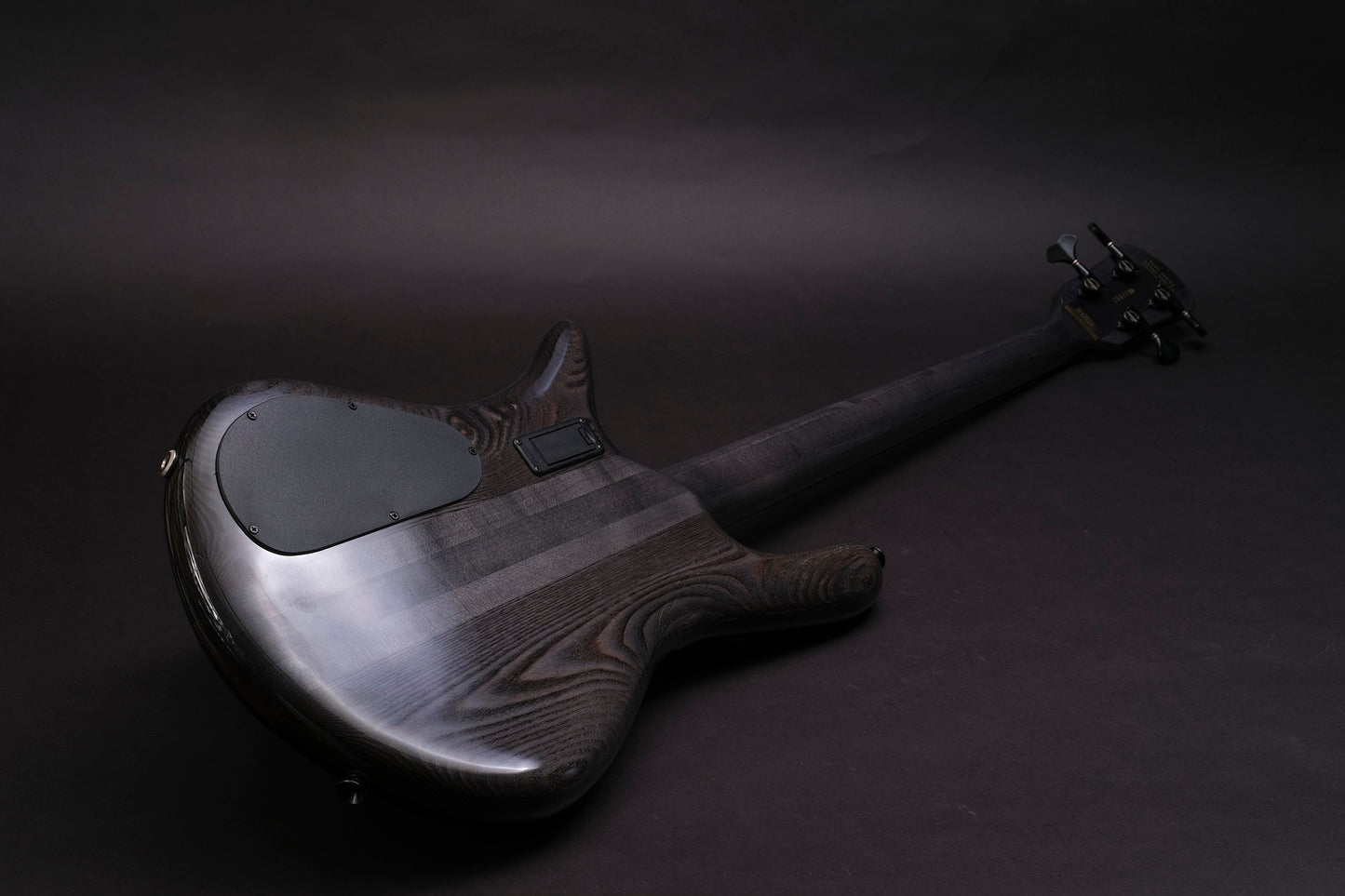 Spector CST 4 Tiger Eye Burst Limited Edition