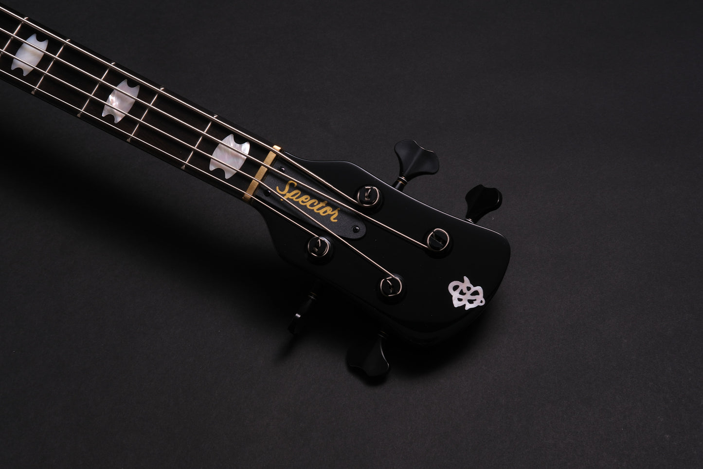 Spector Euro 4 CST - Spalted Maple Limited