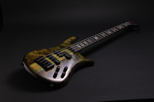 Spector Euro 4 CST LTD - Haunted Moss Gloss