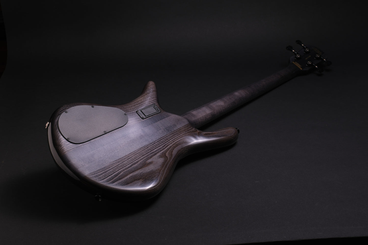 Spector Euro 4 CST LTD - Haunted Moss Gloss