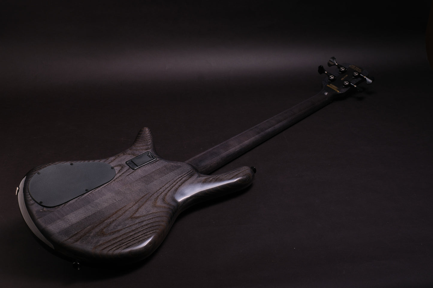 Spector Euro 4 CST LTD - Haunted Moss Gloss