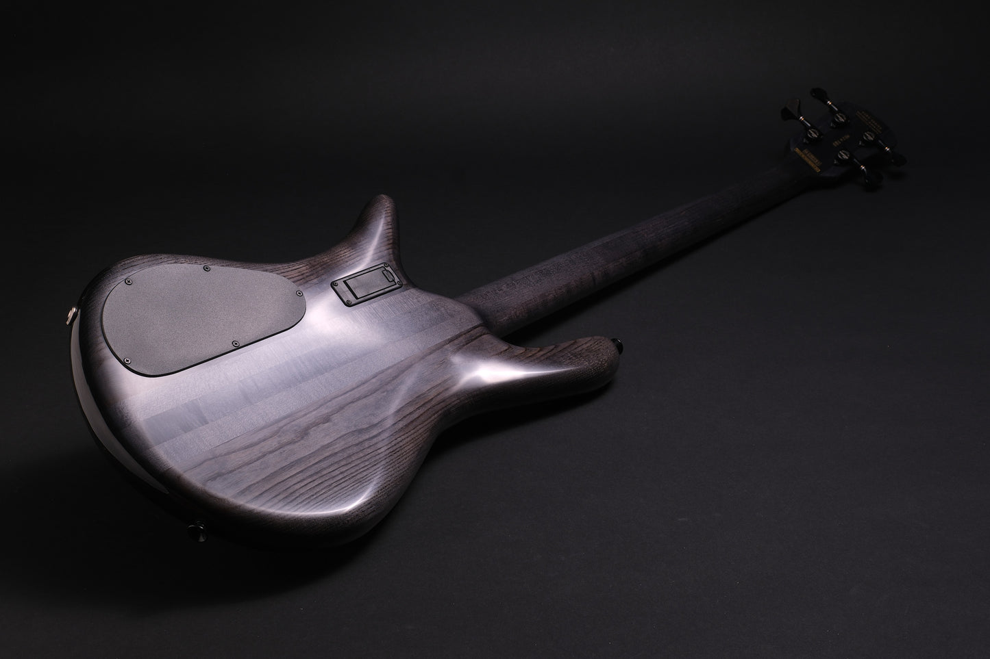 Spector Euro 4 CST LTD - Haunted Moss Gloss
