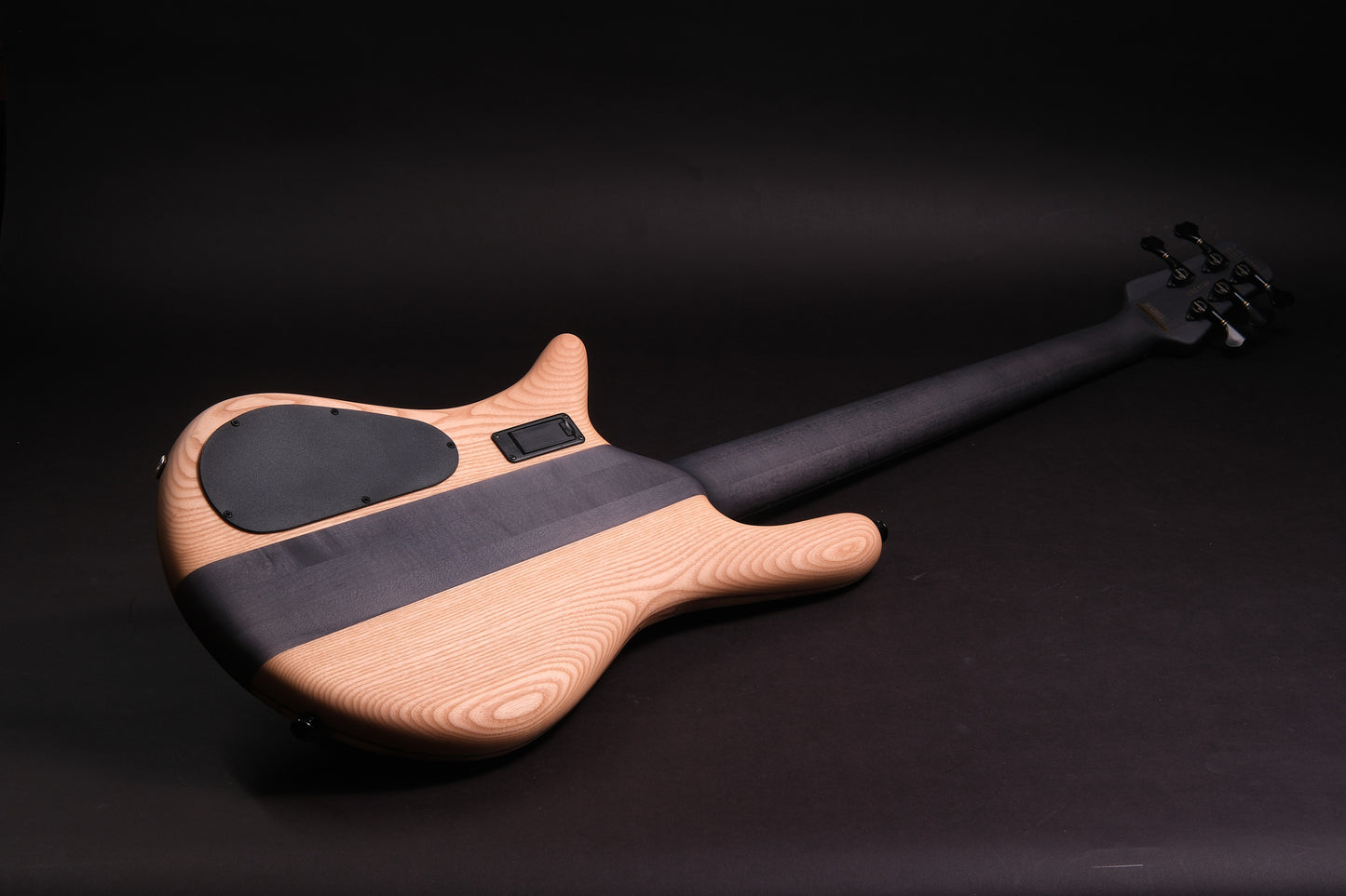 Spector Euro 5 CST - Spalted Limited Satin