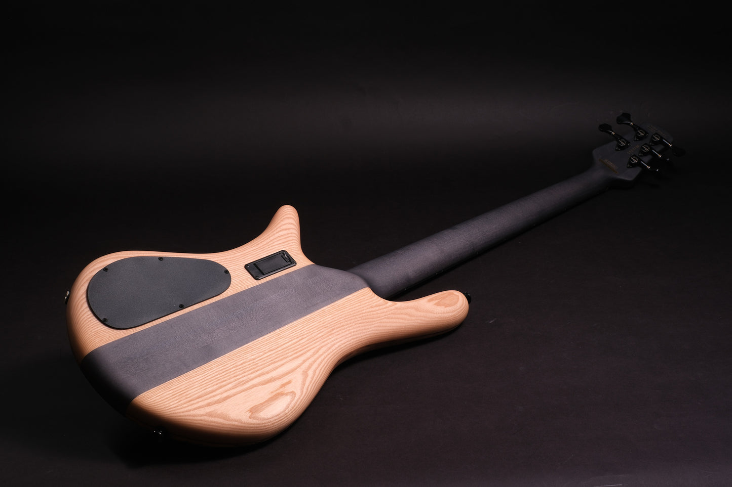 Spector Euro 5 CST - Spalted Limited Satin