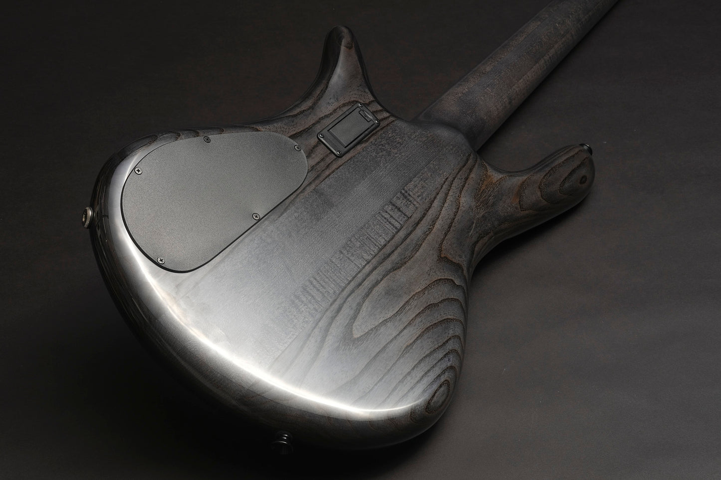 Spector Euro 5 CST 2025 - Haunted Moss Gloss