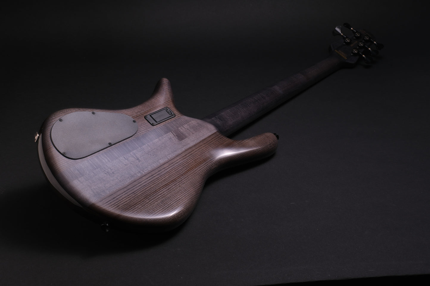 Spector Euro 5 CST LTD - Haunted Moss Gloss
