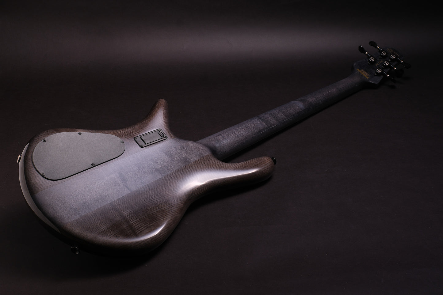 Spector Euro 5 CST LTD - Haunted Moss Gloss