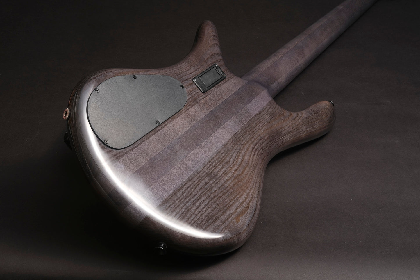 Spector Euro 5 CST – Purple Black Burst Limited