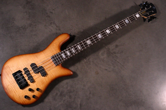 Spector Euro Series LX 'Natural Sunburst'