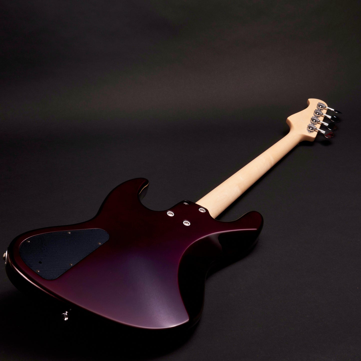 Xotic XJ-1T 4 - Black Cherry Metallic