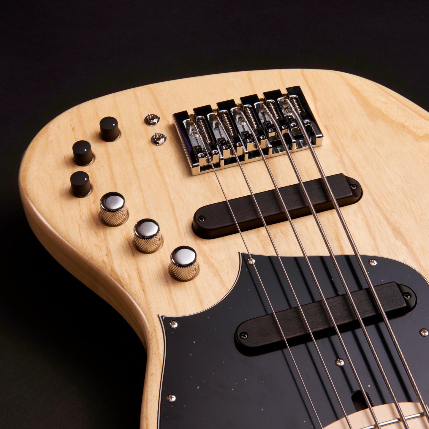 Xotic XJ-1T 5 - Natural