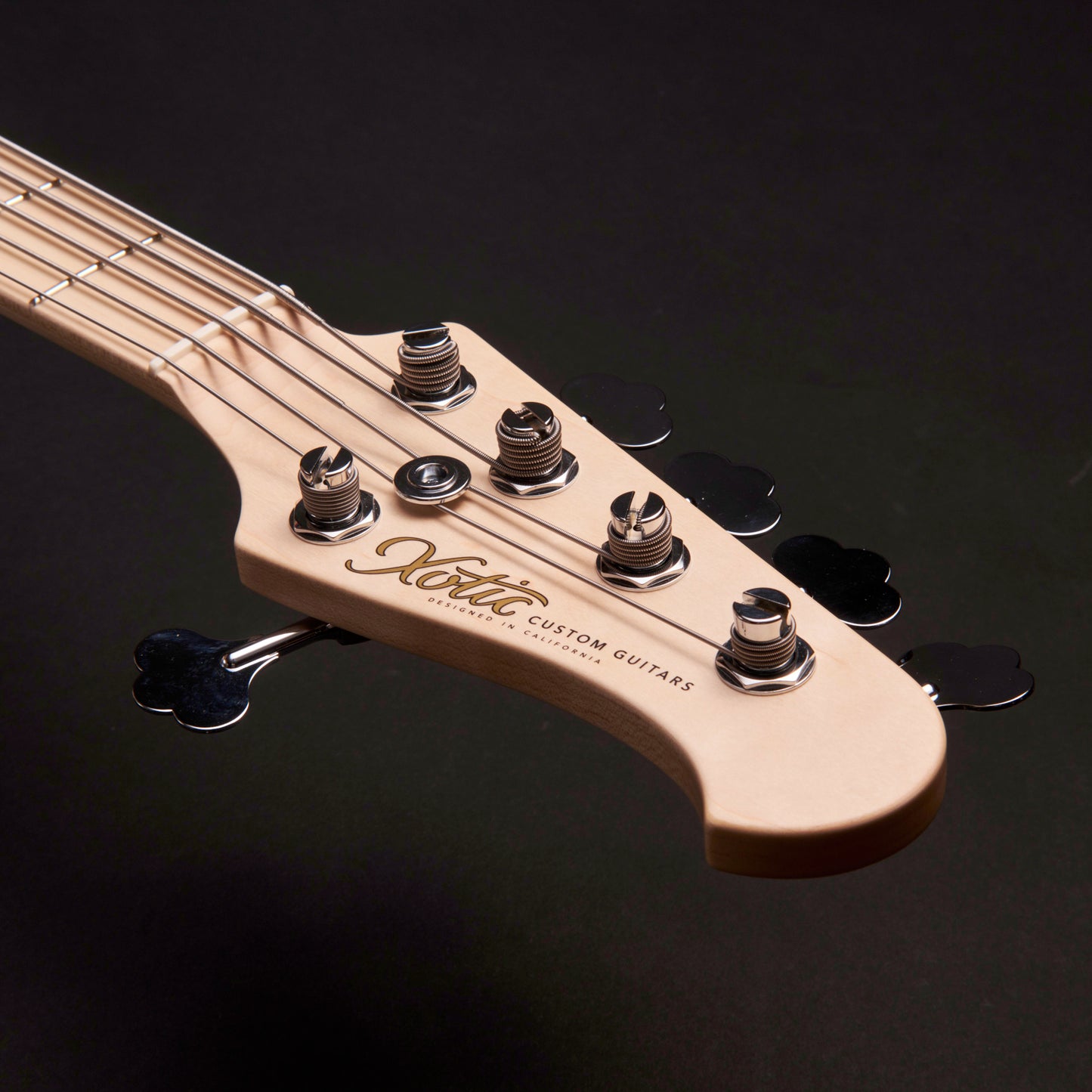 Xotic XJ-1T 5 - Natural