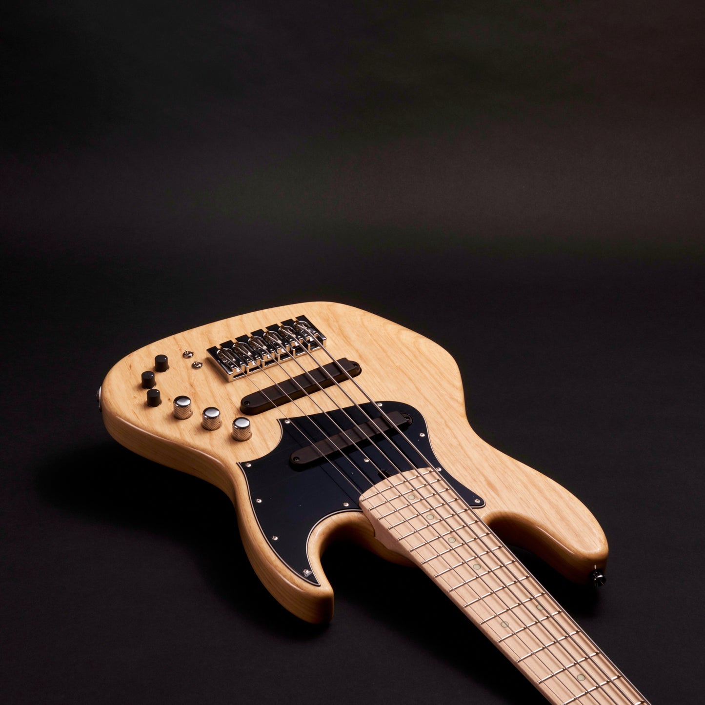 Xotic XJ-1T 6 - Natural