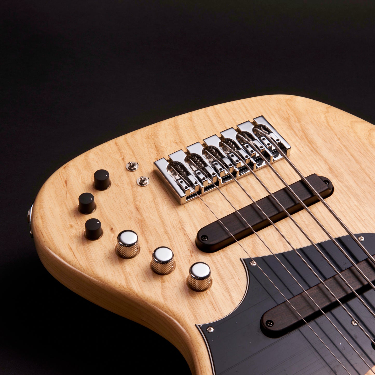 Xotic XJ-1T 6 - Natural