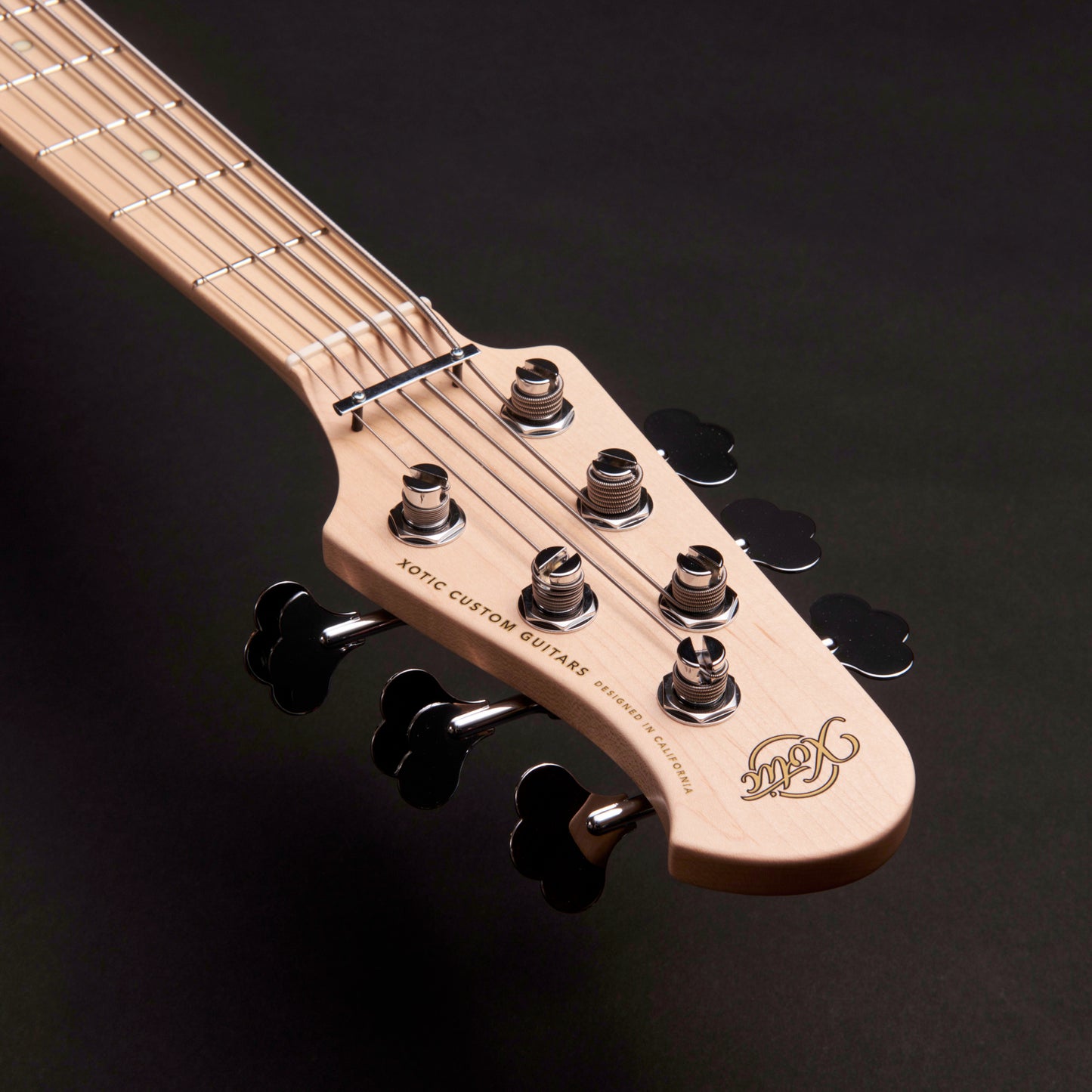 Xotic XJ-1T 6 - Natural