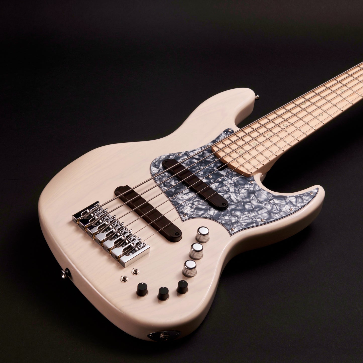 Xotic XJ-1T 6 - White Blonde
