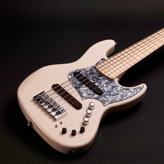 Xotic XJ-1T 6 - White Blonde