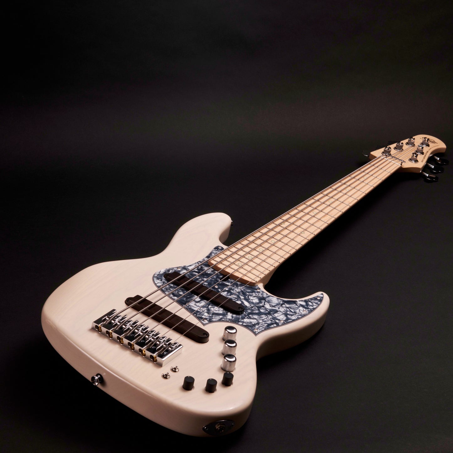 Xotic XJ-1T 6 - White Blonde