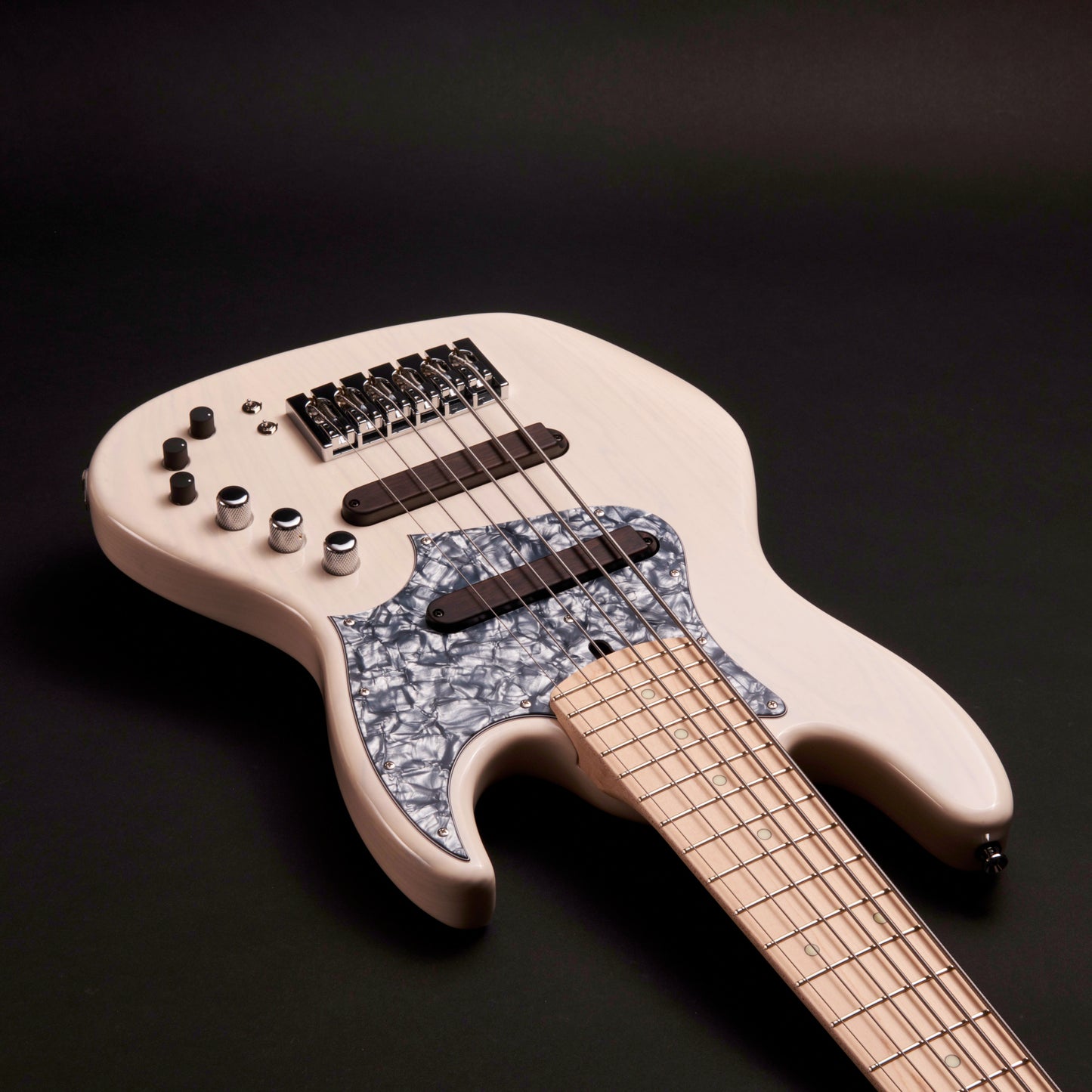 Xotic XJ-1T 6 - White Blonde