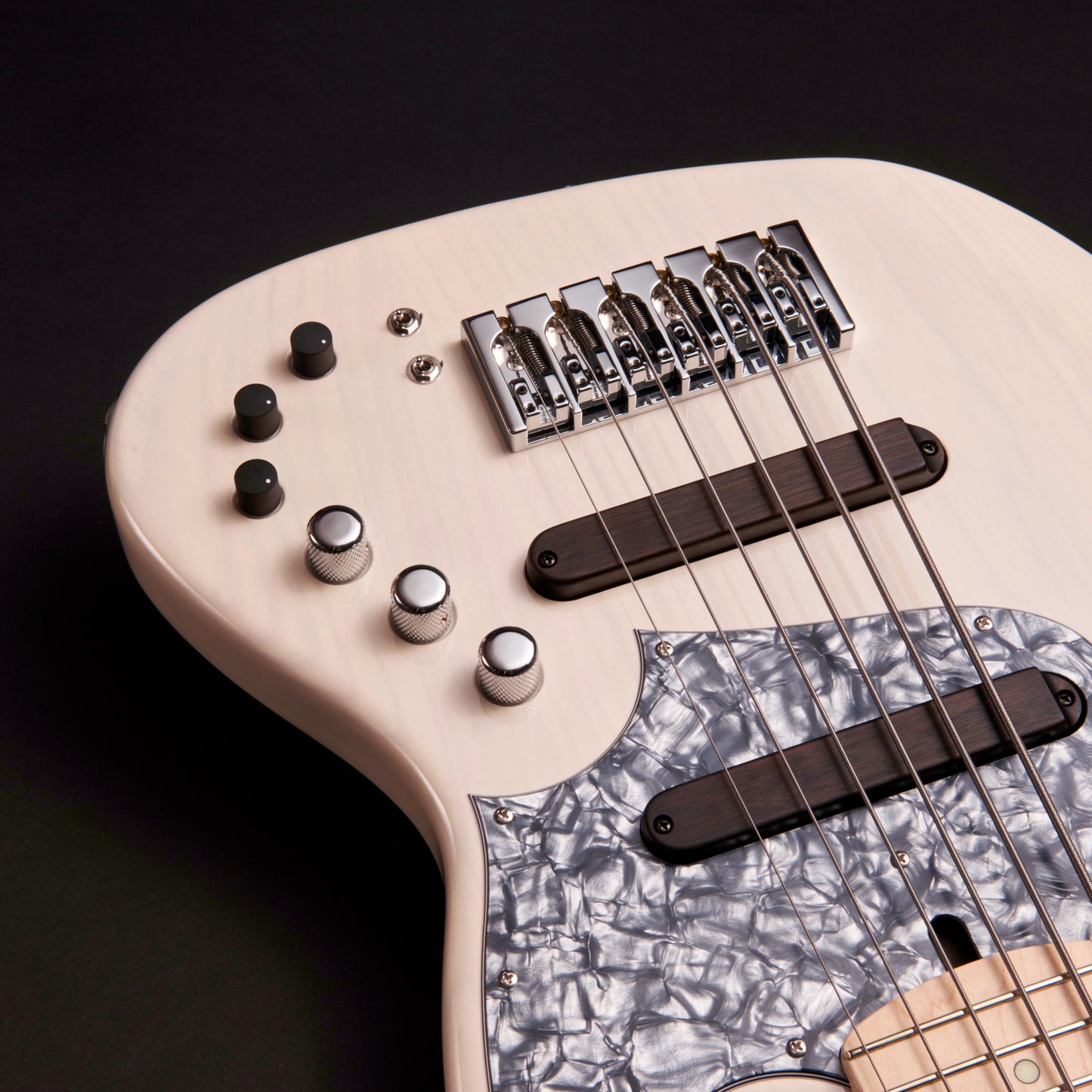 Xotic XJ-1T 6 - White Blonde