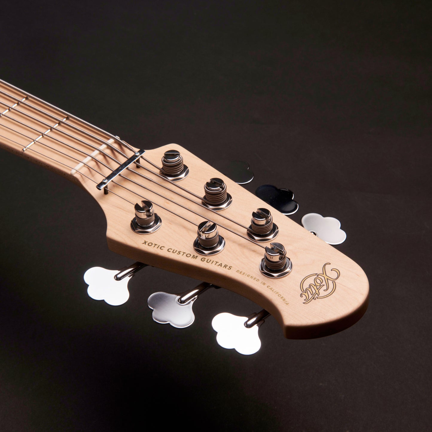 Xotic XJ-1T 6 - White Blonde