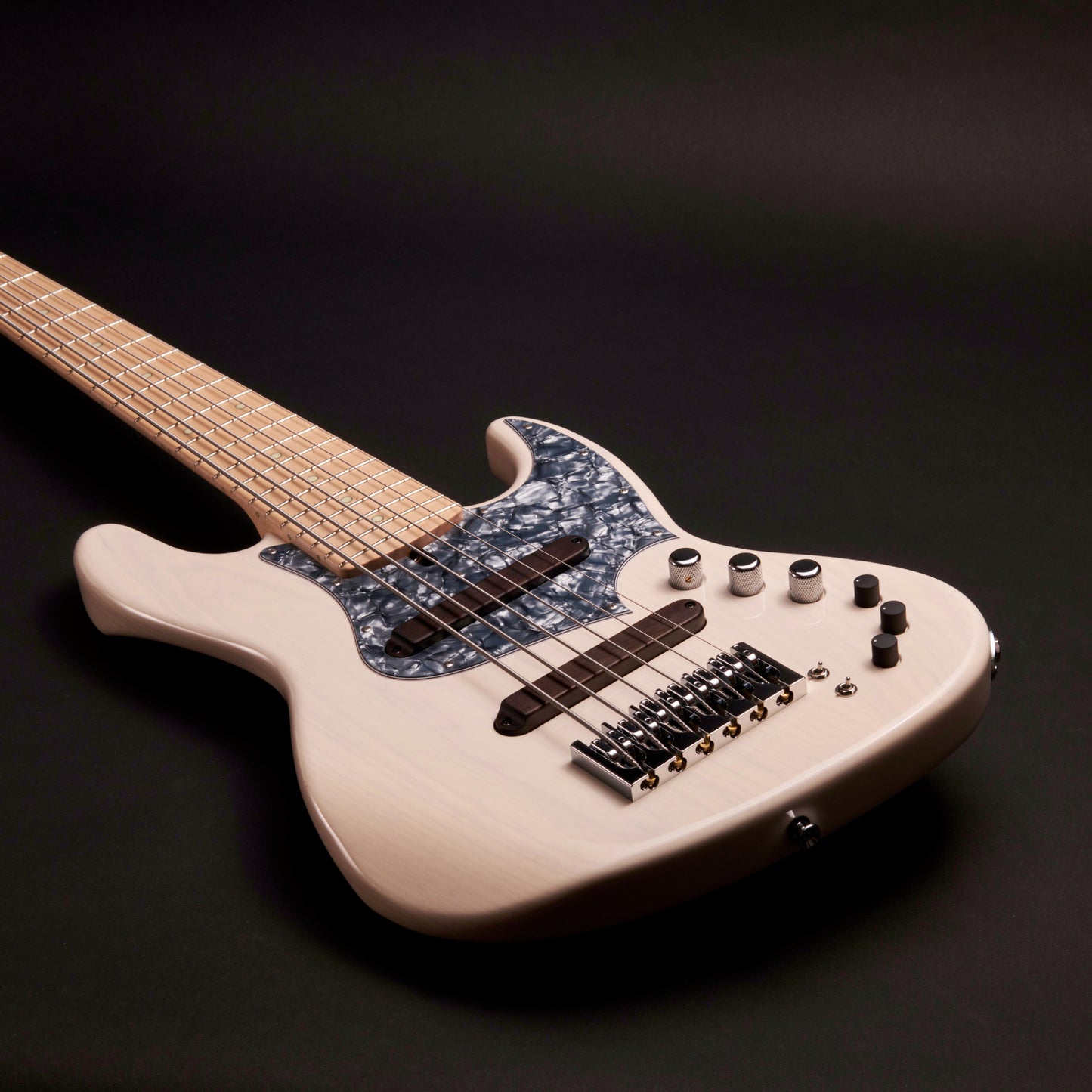 Xotic XJ-1T 6 - White Blonde