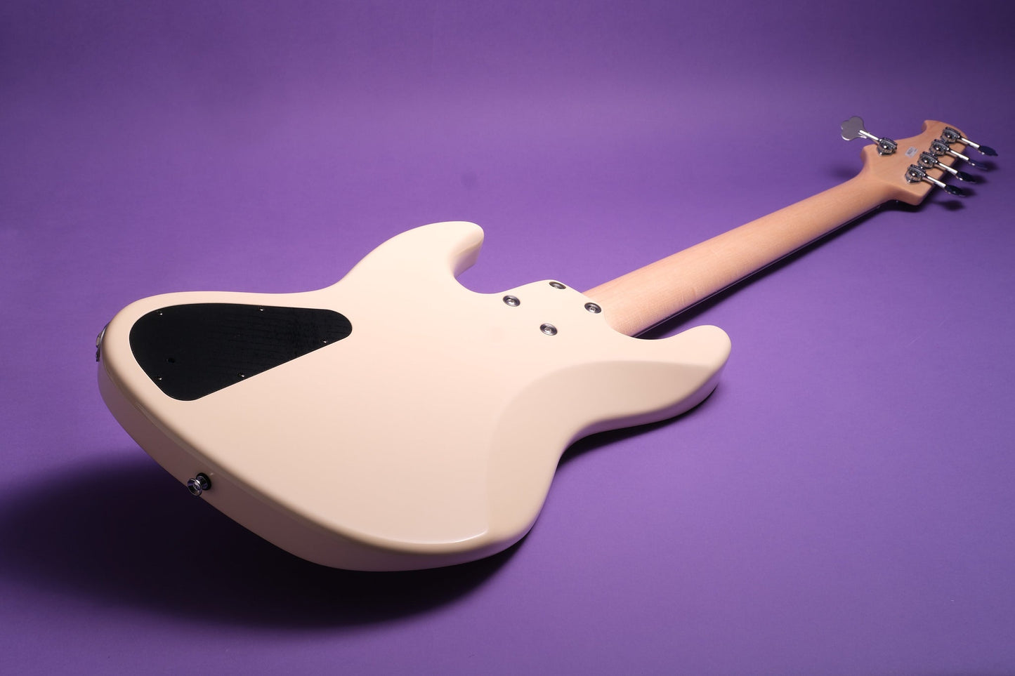 Xotic XJ5 - Vintage White