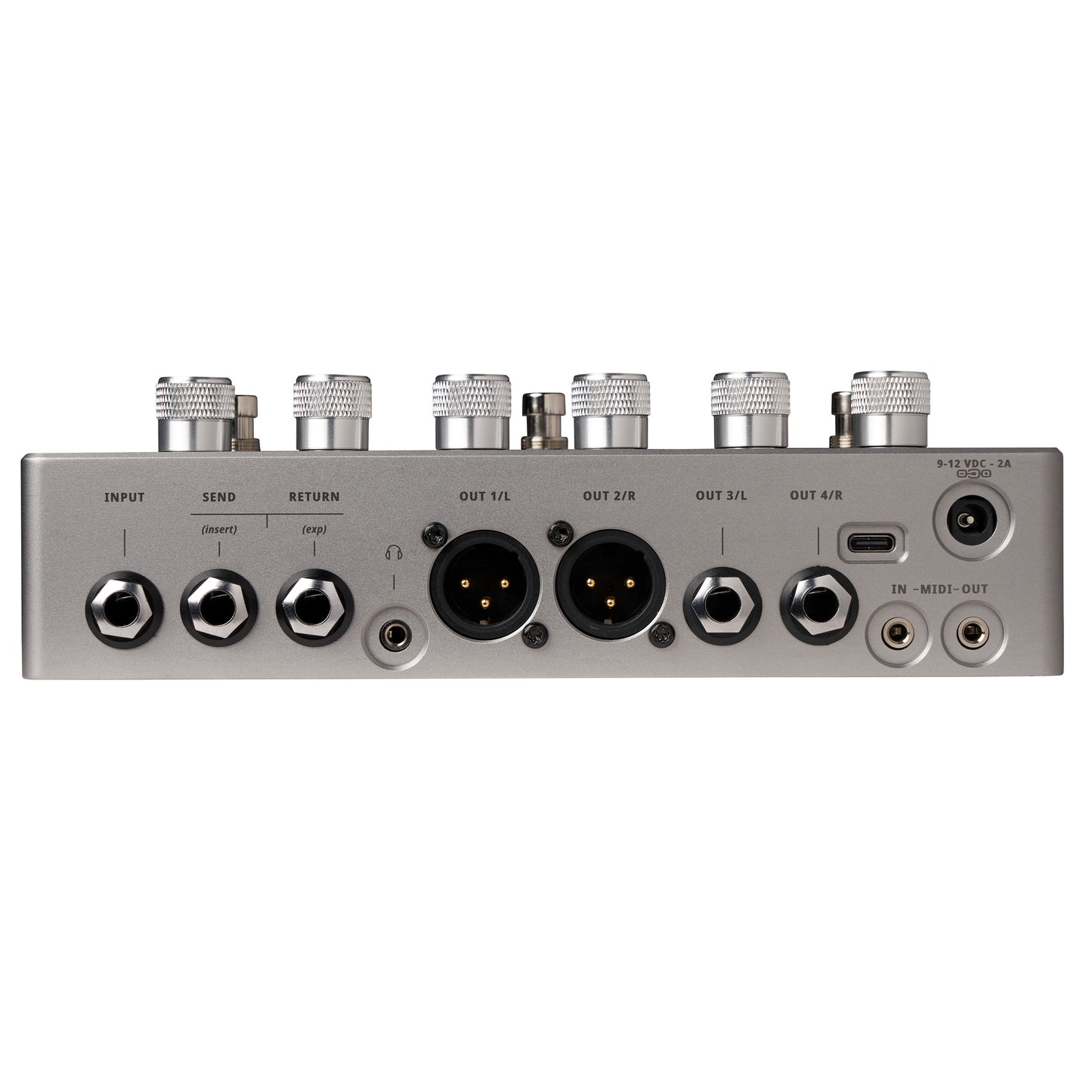 Darkglass Anagram - Bass Workstation & Multi-Effects Modeller (Pre Order)
