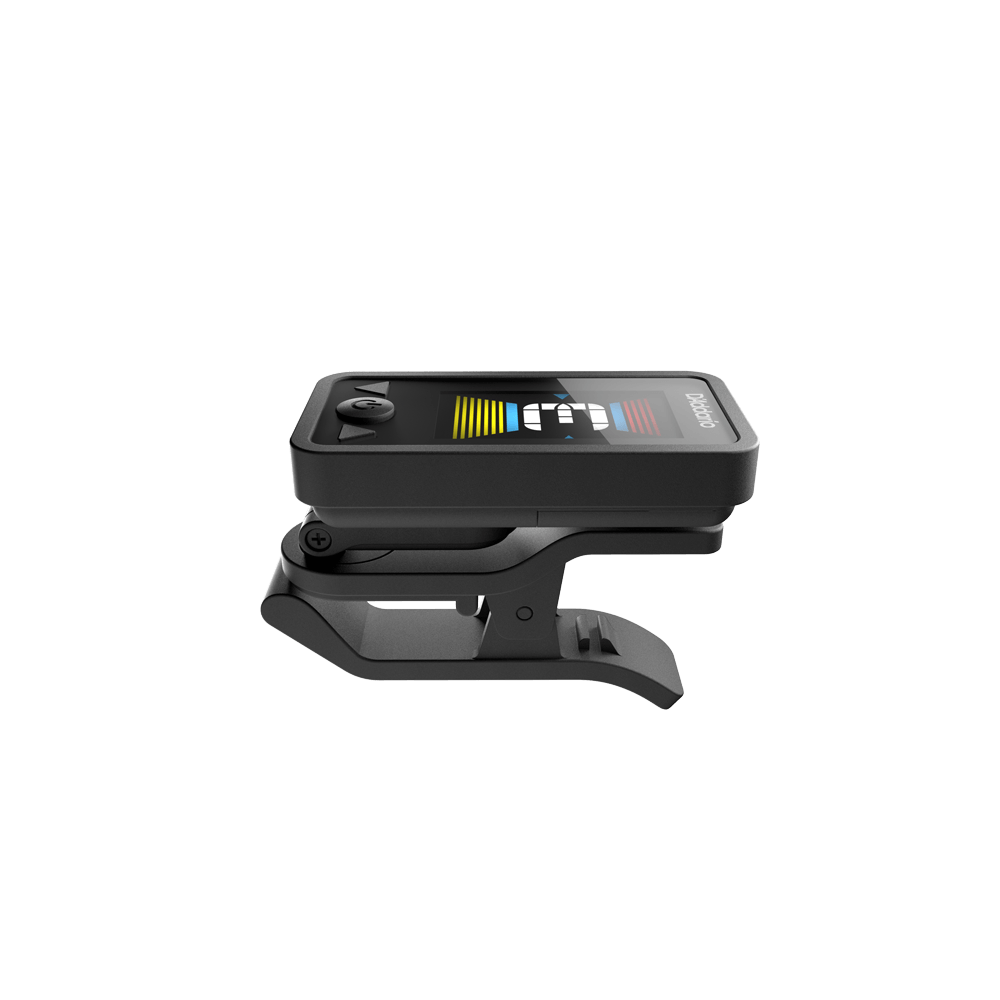 D'Addario Eclipse Headstock Tuner